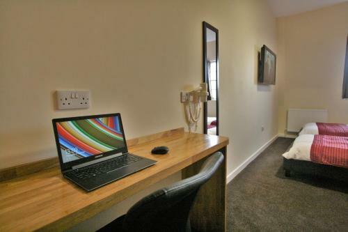 Central Hotel Gloucester