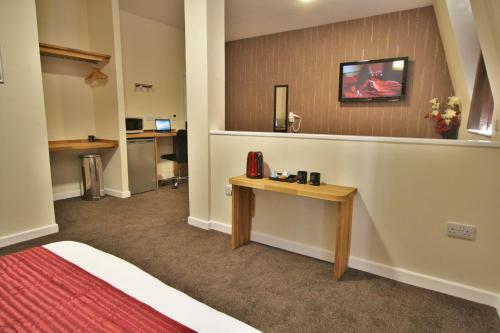 Central Hotel Gloucester