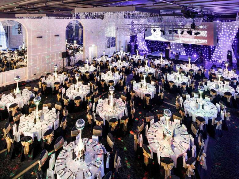 Mercure Manchester Piccadilly Hotel
