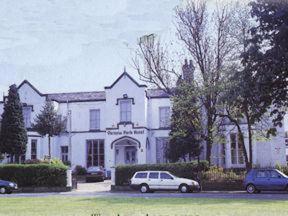 Hostal Victoria Park Hotel