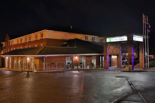 Hotel Holiday Inn Express Gloucester