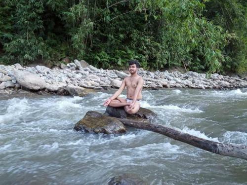 Darjeeling Nature Camp