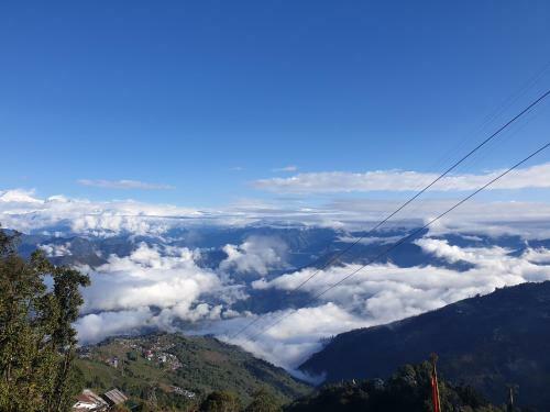 Burmese Homestay