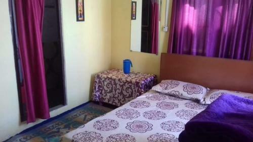 U-turn Alisha Homestay