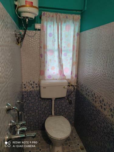 Kabiraalaya Homestay