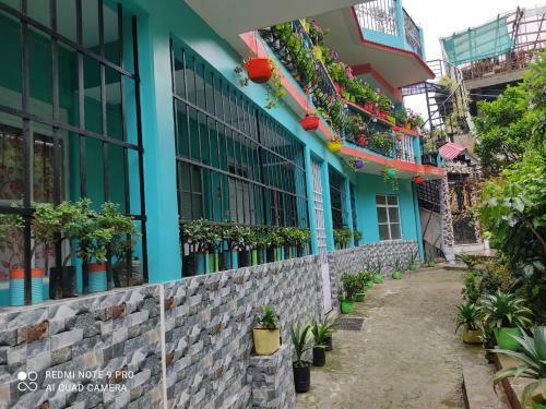 Kabiraalaya Homestay