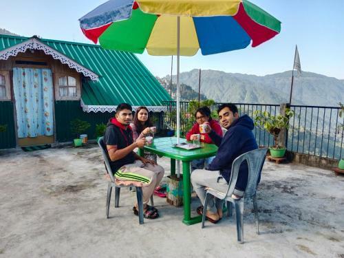 Kabiraalaya Homestay