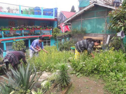 Kabiraalaya Homestay