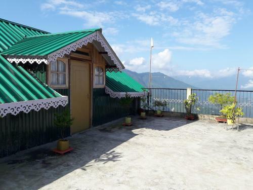 Kabiraalaya Homestay