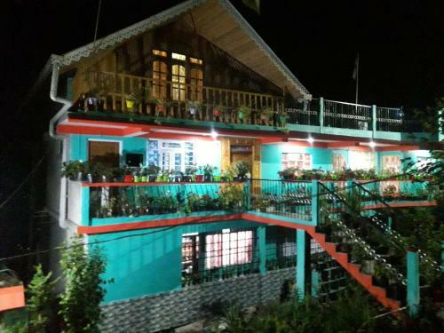 Kabiraalaya Homestay