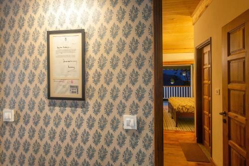 Villa Am� Stays & Trails Makaibari Bungalow, Darjeeling