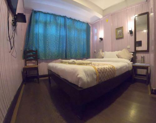 Hotel Aliment