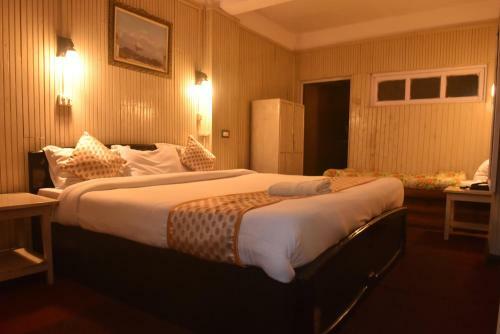 Hotel Aliment