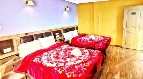 Hotel Yakkha Residency