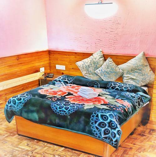Hotel Yakkha Residency