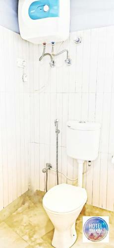 Hotel Yakkha Residency