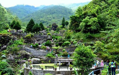 Hotel Yakkha Residency