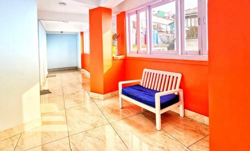 Hotel Yakkha Residency