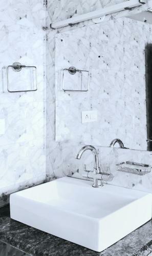 Hotel Yakkha Residency