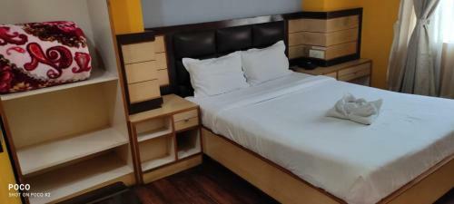 Hotel Yakkha Residency