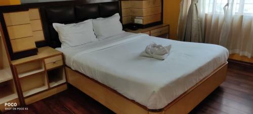 Hotel Yakkha Residency