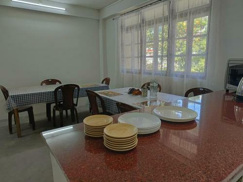 Sunakhari Homestay Darjeeling