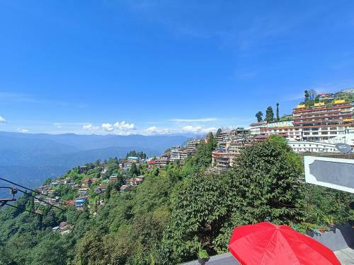 Sunakhari Homestay Darjeeling