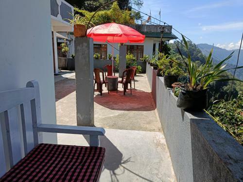 Sunakhari Homestay Darjeeling