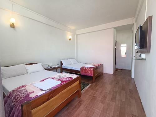 Sunakhari Homestay Darjeeling