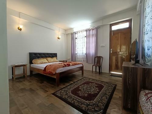Sunakhari Homestay Darjeeling