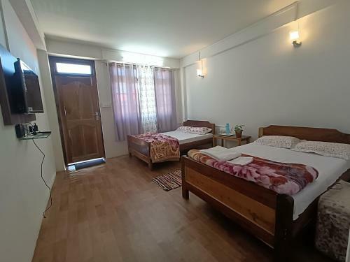 Sunakhari Homestay Darjeeling