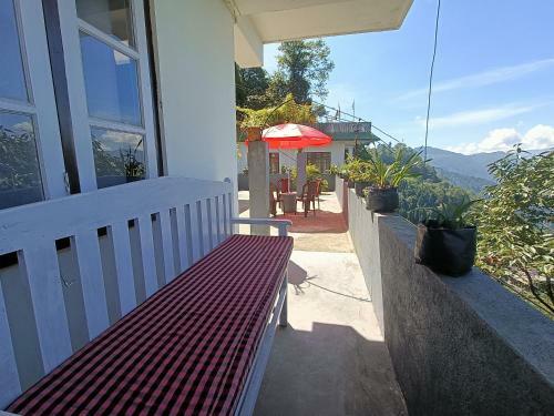 Sunakhari Homestay Darjeeling