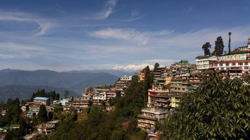 Sunakhari Homestay Darjeeling