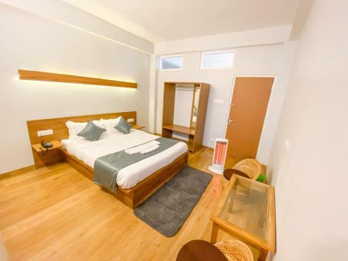 Hostal Oka A Boutique Hotel
