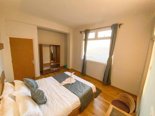 Hostal Oka A Boutique Hotel