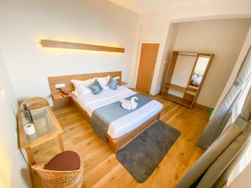 Hostal Oka A Boutique Hotel