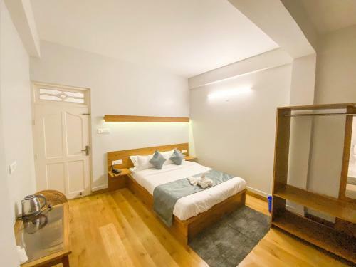 Hostal Oka A Boutique Hotel
