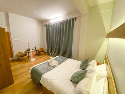 Hostal Oka A Boutique Hotel