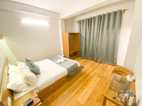 Hostal Oka A Boutique Hotel