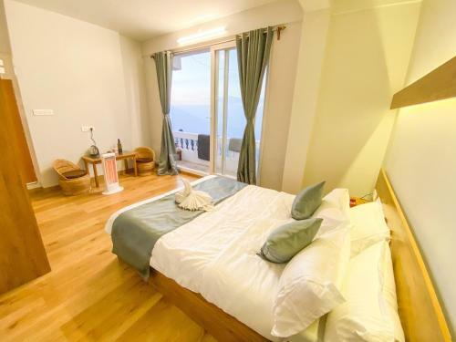 Hostal Oka A Boutique Hotel