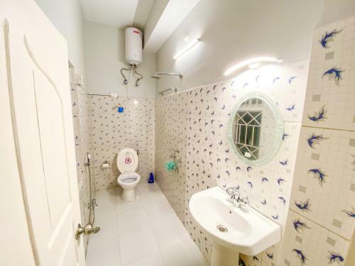 Hostal Oka A Boutique Hotel