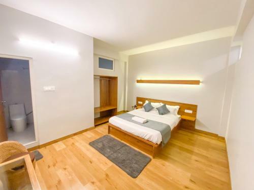Hostal Oka A Boutique Hotel