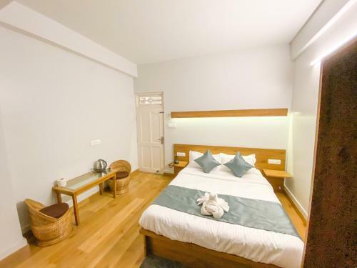 Hostal Oka A Boutique Hotel