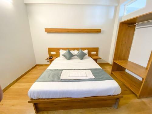 Hostal Oka A Boutique Hotel