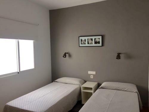 Apartamentos Bungalows Villas Blancas