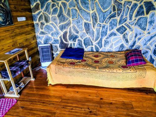 Solitude In Himalayas, Villa