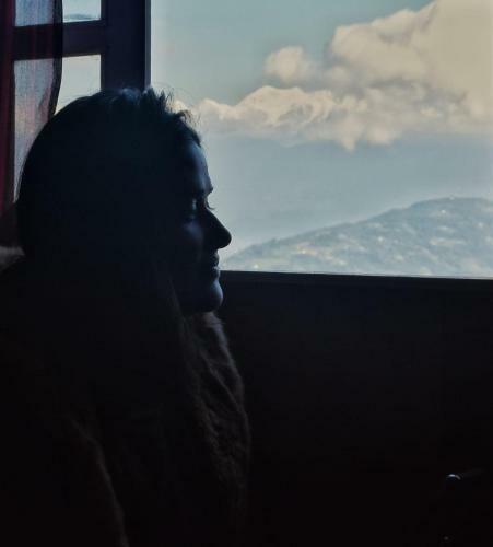 Solitude In Himalayas, Villa