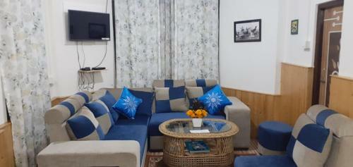 Syangbo Homestay