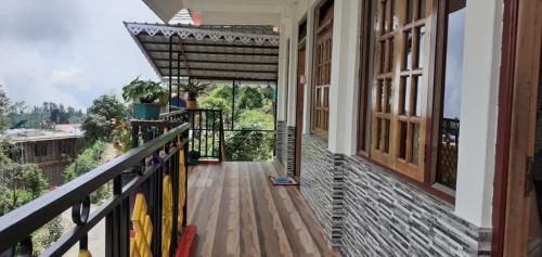 Syangbo Homestay