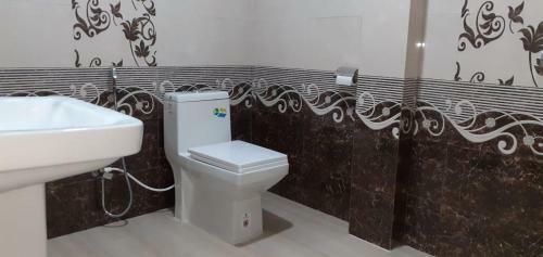Syangbo Homestay